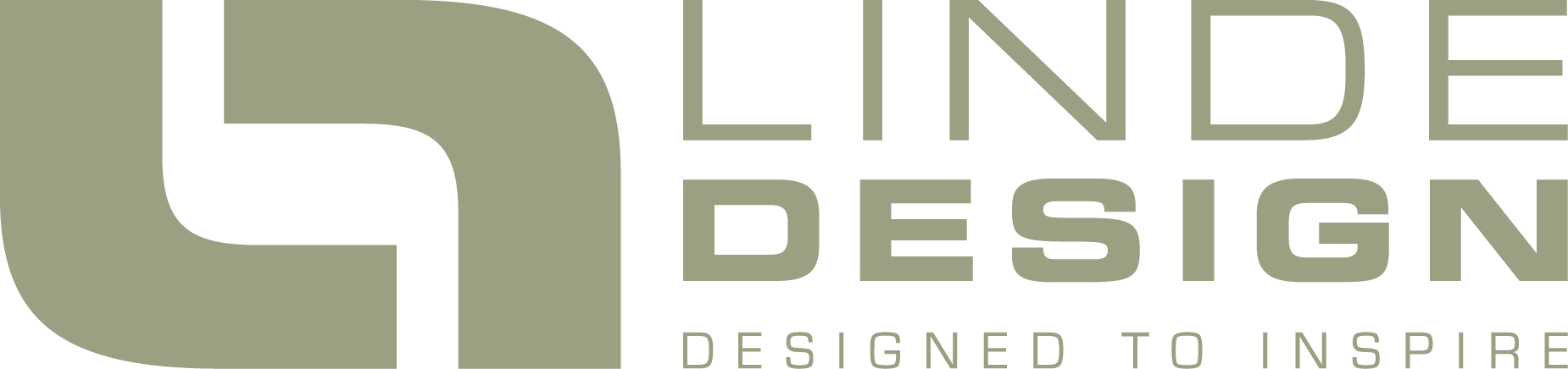 logo Lindedesign