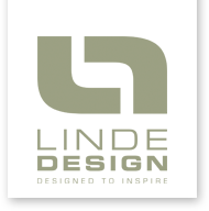 logo lindedesign