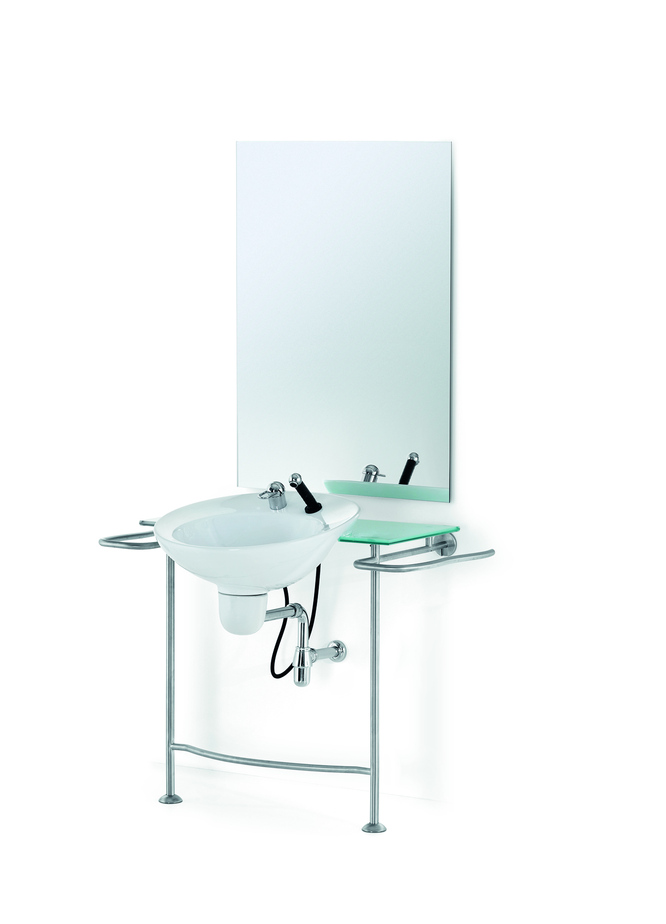 Laguna (1) Olymp kaptafel