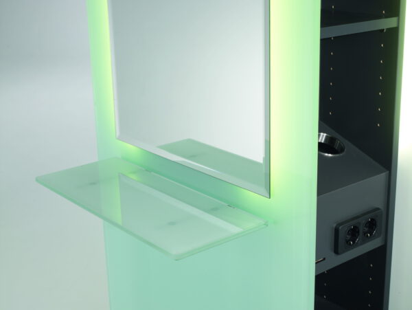 Olymp kaptafel