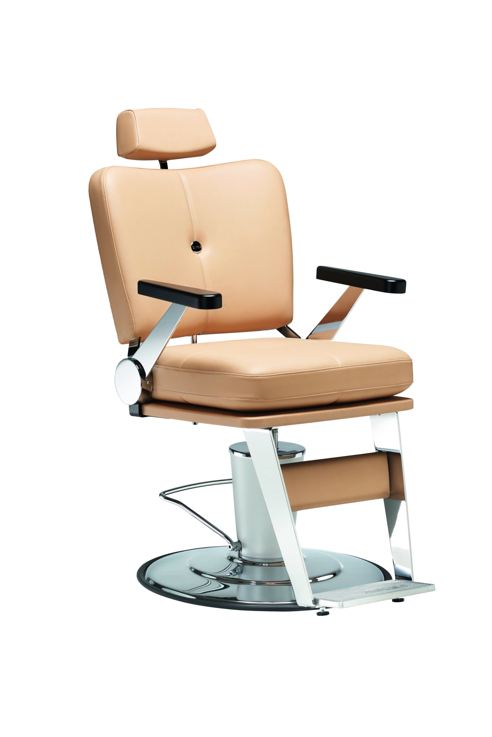 Stuhl Heritage freigestellt Olymp herenstoel