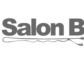 Salon B kapsaloninrichting